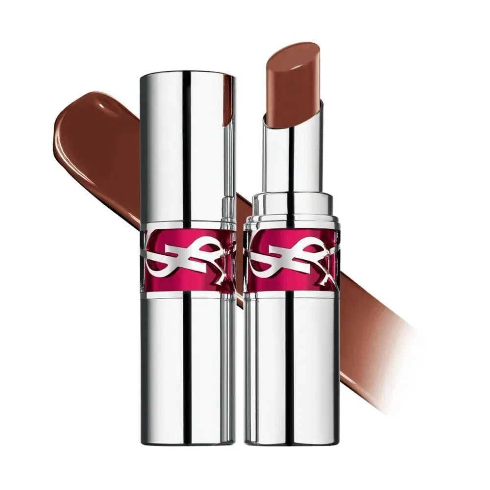 💥🆕💥 Yves Saint Laurent Loveshine Candy Glaze (Scenic Brown)